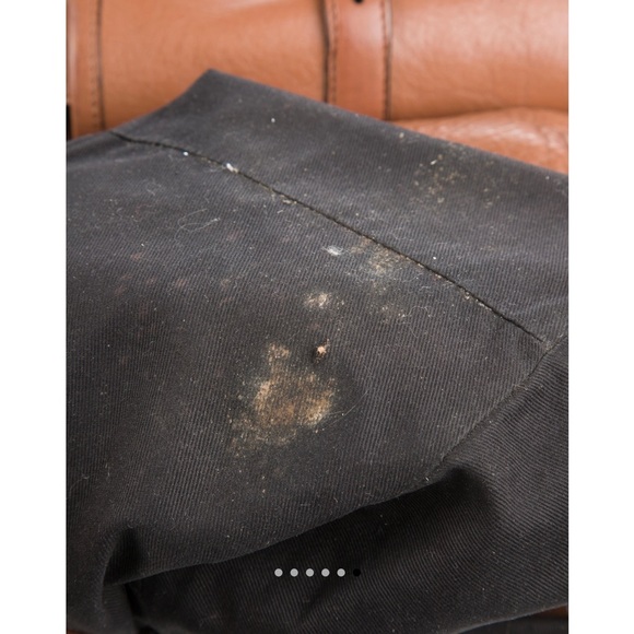 CHLOE LEATHER shoulder bag SHG-20181 - Picture 15 of 16